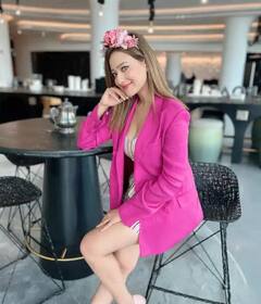 Anupama સિરીયલની કાવ્યા છે અપ્સરા જેવી સુંદર, કાતિલ અદાઓથી જીતે છે ફેન્સના દિલ, જુઓ ફોટો