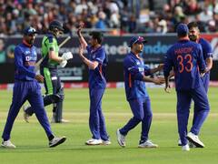 IND vs IRE: दूसरे टी20 में यह खास उपलब्धि हासिल कर सकता है भारत, अपना ही रिकॉर्ड तोड़ने का मौका