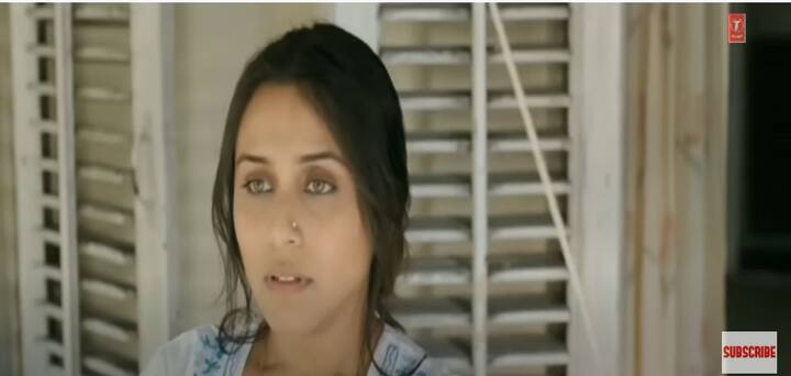 Jee Le Zara from Aamir Khan, Rani Mukerjhee and Kareena Kapoor starrer Talaash