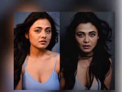 Prarthana Behere : प्रार्थनाचा ग्लॅमरस लूक; शेअर केले खास फोटो