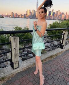 Trishala Dutt Transformation: Sanjay Dutt की बेटी त्रिशाला ने शेयर की अपनी ट्रांसफॉर्मेशन की तस्वीरें, मान्यता दत्त ने कुछ यूं किया रिएक्ट