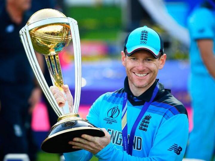 Eoin Morgan Retirement England skipper Eoin Morgan has announced his retirement from international cricket Eoin Morgan Retirement: சர்வதேச கிரிக்கெட்டிலிருந்து ஓய்வை அறிவித்தார் இயார்ன் மோர்கன்!