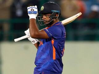 Team India A Squad: સંજૂ સેમસન બન્યો ટીમ ઇન્ડિયાનો કેપ્ટન, કઇ સીરીઝમાં ભારતીય ટીમને કરશે લીડ, જાણો વિગતે