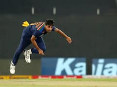 Most Powerplay wickets: స్వింగ్‌ కింగ్‌ భువీ అద్భుత రికార్డు! ప్రపంచంలోనే టాప్‌ క్రికెటర్‌