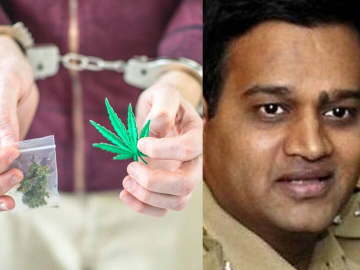 Tamil Nadu cops freeze five and half crores asssets of cannabis dealers கஞ்சா வியாபாரிகளின் 5.50 கோடி சொத்துக்களை முடக்கிய தமிழ்நாடு காவல்துறை