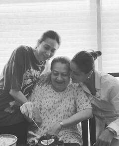इस बात को लेकर होती है Kareena Kapoor को जलन, कहा- 'दादा राज कपूर करते थे करिश्मा को ज्यादा प्यार'