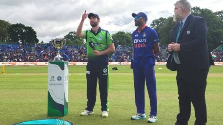 IND vs IRE, 2nd T20: India playing against Ireland, know team squad, match details, when and where to watch and other details IND vs IRE: আজ হোয়াইটওয়াশের লক্ষ্যে হার্দিকরা, কখন, কোথায় দেখবেন ভারত-আয়ারল্যান্ড দ্বিতীয় টি-টোয়েন্টি?