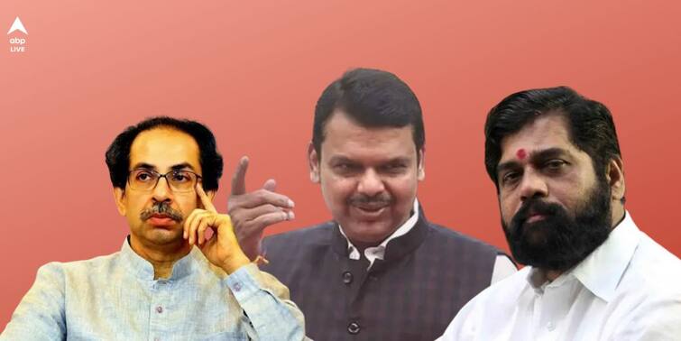 Maharashtra Political Crisis BJP to get 16 cabinet ministers Eknath Shinde to request no trust vote against Uddhav Thackeray Maharashtra Political Crisis: বিজেপি-কে ১৬ জন মন্ত্রী! নয়া সরকারের নীল নকশা তৈরি, উদ্ধব সরকার ফেলতে এগোচ্ছেন শিন্ডে