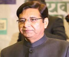 Maha Adhiveshan: Congress के मौजूदा स्थिति पर क्या बोले Pritam Singh?