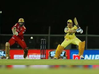 IPL 2022: जितेश शर्मा ने धोनी को DRS की मदद से भेज दिया था पवेलियन, किस्सा याद कर कही ये खास बात