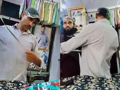 Udaipur Murder Case Highlights: मृतक कन्हैया लाल का शव पोस्टमार्टम के लिए भेजा गया, परिवार के दो सदस्यों को संविदा पर मिलेगी नौकरी