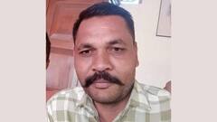 Rajkot : વાવણીની તૈયારી કરી રહેલા ખેડૂતને બળદે ઢીંક મારતા મોત