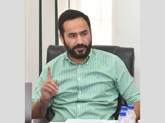 ਰਾਸ਼ਟਰਮੰਡਲ ਖੇਡਾਂ 'ਚ ਪੰਜਾਬ ਦੇ ਚੰਗੇ ਪ੍ਰਦਰਸ਼ਨ ਮਗਰੋਂ ਕੇਂਦਰੀ ਖੇਡ ਮੰਤਰੀ ਨਾਲ ਮੁਲਾਕਾਤ ਕਰਨਗੇ ਮੀਤ ਹੇਅਰ, ਖੇਡਾਂ ਸਬੰਧੀ ਪੰਜਾਬ ਦੇ ਅਹਿਮ ਮੁੱਦੇ ਚੁੱਕਣਗੇ