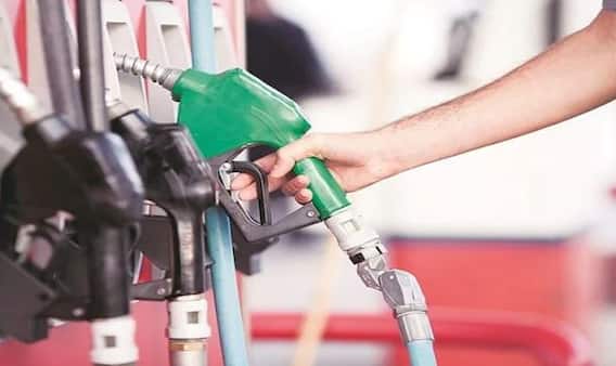  Petrol-Diesel rate today : ਅੱਜ ਲਈ ਜਾਰੀ ਪੈਟਰੋਲ-ਡੀਜ਼ਲ ਦੀਆਂ ਕੀਮਤਾਂ, ਜਾਣੋ ਆਪਣੇ ਸ਼ਹਿਰ ਦਾ ਰੇਟ 