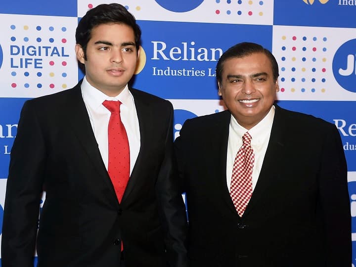 Billionaire Mukesh Ambani is going to open family office outside the country, know what the news is અબજોપતિ મુકેશ અંબાણી ભારતની બહાર આ દેશમાં ફેમિલી ઓફિસ ખોલવા જઈ રહ્યા છે