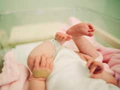 UK Student Goes To Toilet With Abdominal Pain, Gives Birth To Baby Boy