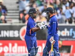 IND vs IRE, 1st Innings Highlights: దీపక్‌ హుడా, సంజూ శాంసన్‌ సూపర్‌ షో- ఐర్లాండ్‌కు భారీ టార్గెట్