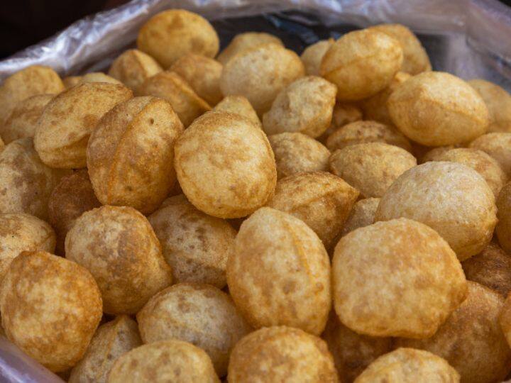 'Pani Puri' Banned In Kathmandu Valley Amid Rising Cholera Cases  'Pani Puri' Banned In Kathmandu Valley Amid Rising Cholera Cases 