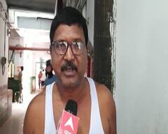 CPIM MLA: সরকারি হাসপাতালে মিলল না বেড, মেঝেতেই শুয়ে রইলেন প্রাক্তন বাম বিধায়ক