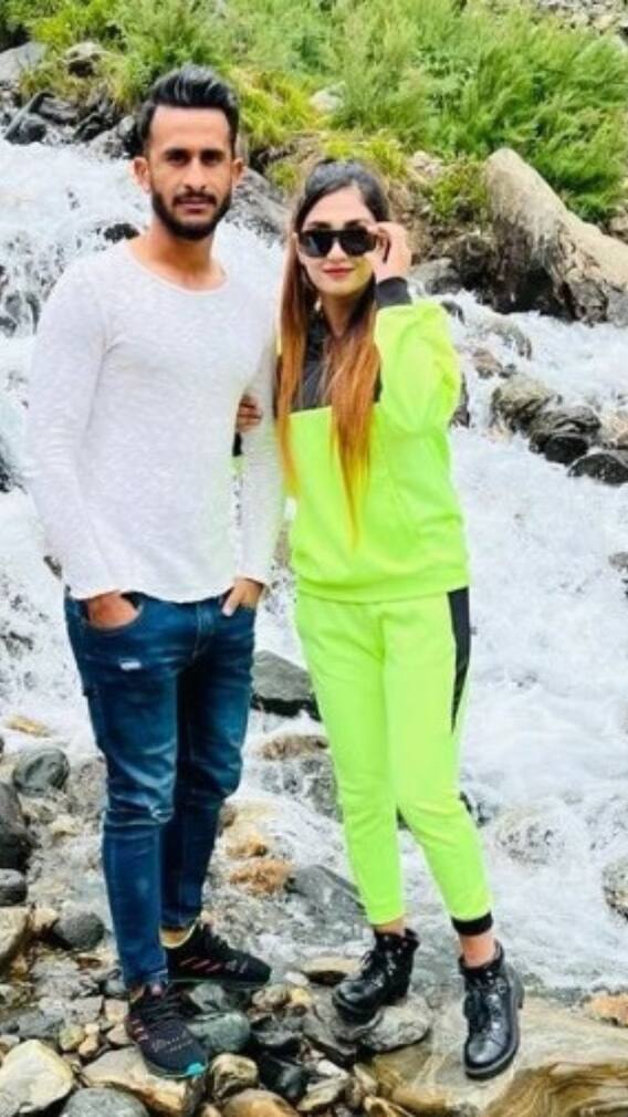 ১০ বিদেশি ক্রিকেটার যাঁদের ঘরের লক্ষ্মী ভারতীয়