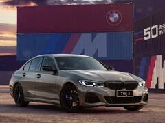 BMW ने भारत में लॉन्च किया M34Oi 50 Jahre M Edition, जानें फीचर्स से कीमत तक