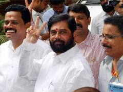 Maharashtra Politics: एकनाथ शिंदे गुट की एक और बड़ी जीत, BJP नेता राहुल नार्वेकर बने नए विधानसभा स्पीकर