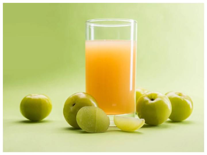 Lauki amla juice on sale benefits in hindi