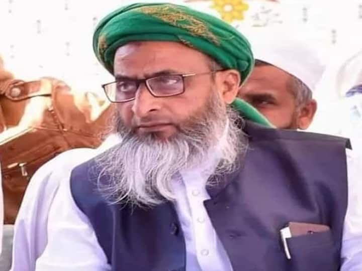 Udaipur Murder Case Jamiat Ulema e Hind Maulana Hakimuddin Qasmi said this incident is very Condemnable Udaipur Murder Case: उदयपुर हत्याकांड पर जमीयत उलेमा-ए-हिंद की प्रतिक्रिया, कह दी ये बात