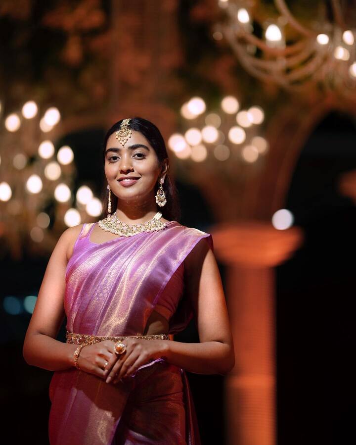 శివాత్మిక రాజశేఖర్ ఫోటోలు -Image Credit:Shivathmika Rajasekhar/Instagram