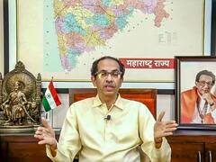 Maharashtra Politics: No confidence-motion to be issued against Uddhav Thackeray | ABP News