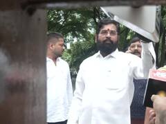 Maharashtra Political Crisis: गुवाहाटी से गोवा के लिए रवाना बागी विधायक, 21 जून से रेडिसन ब्लू होटल में डाले थे डेरा