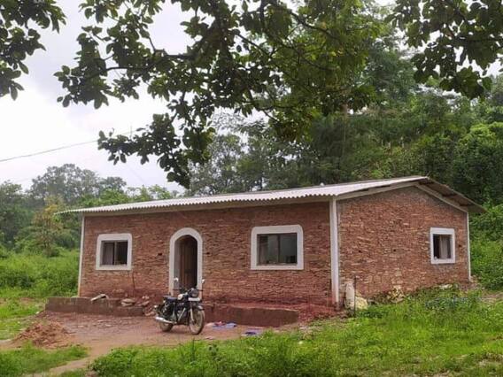 Bastar News: पर्यटकों को लुभा रही है बस्तर की देसी होम स्टे, रिजॉर्ट को भी छोड़ा पीछे, जानिए इसकी खासियत Bastar News: पर्यटकों को लुभा रही है बस्तर की देसी होम स्टे, रिजॉर्ट को भी छोड़ा पीछे, जानिए इसकी खासियत