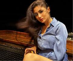 Mouni Roy Pics: ਸ਼ਾਰਟ ਡਰੈੱਸ 'ਚ ਮੌਨੀ ਰਾਏ ਨੇ ਪਤੀ ਨਾਲ ਬਿਤਾਏ ਰੌਮਾਂਟਿਕ ਪਲ, ਦੇਖੋ ਵੇਕੇਸ਼ਨ ਦੀ ਇਹ ਖੂਬਸੂਰਤ ਫੋਟੋਆਂ