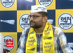 ગોપાલ ઇટાલિયાએ ભાજપના નેતાઓને કેમ કહ્યા ટૂરિસ્ટ? કહ્યું, એમની આંખો અને મેલી નજર ઉપર ભરોસો નથી