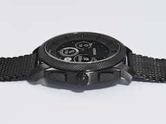 Fossil Gen 6 Hybrid Smartwatches With SpO2 Monitoring Launched In India: Prices, Specs And Features