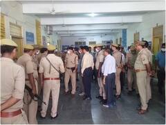 Kanpur News: अनियंत्रित कार की चपेट आने से दारोगा की मौके पर मौत, जानें- कैसे हुआ हादसा