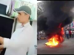 Udaipur Murder Case: नूपुर शर्मा के समर्थन में स्टेटस लगाने पर शख्स की दुकान में घुसकर हत्या, सीएम गहलोत ने की शांति की अपील