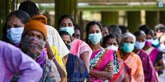 TN Corona Updates: மீண்டும் உச்சம் தொடும் கொரோனா; மாவட்ட ஆட்சியர்களுக்கு  சுகாதாரத்துறை செயலர் எச்சரிக்கை; தமிழ்நாட்டில் இன்றைய நிலவரம் என்ன?
