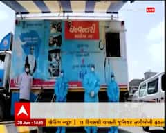 સુરતમાં કોરોનાના કેસને લઈને આરોગ્ય વિભાગ સતર્ક