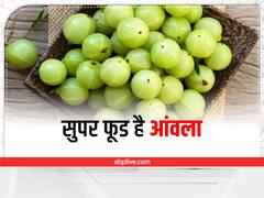 Indian Gooseberry: संतरे और अनार पर भारी पड़ता है आंवला, जानें क्यों इसे कहते हैं सुपर फूड