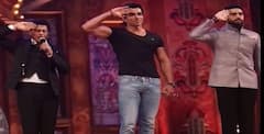 Umang Utsav to air soon, big stars pay tribute to Mumbai Police | Hot News