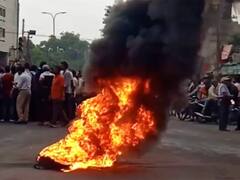 कन्हैया की हत्या के बाद पूरे राजस्थान में इंटरनेट बंद, BJP ने किया उदयपुर बंद का आह्वान, पाक से संबंध की NIA करेगी जांच