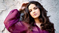 Jasmin Bhasin Birthday: বড্ড আবেগপ্রবণ, দীর্ঘ অপেক্ষার পর সাড়া পান প্রেমে, জন্মদিনে চিনে নিন জসমিনকে