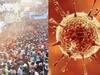 மீண்டும் அச்சுறுத்தும் கொரோனா! - மாநில அரசுகளுக்கு மத்திய சுகாதார அமைச்சகம் கடிதம்