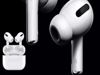 Apple लाँच करणार नवीन AirPods, चार्जिंग केसमध्ये स्पीकर सुद्धा मिळणार, जाणून घ्या
