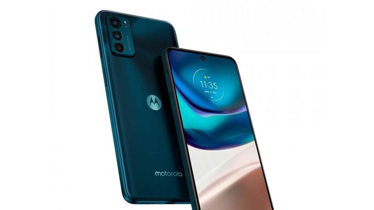 Moto G42: ভারতে আসছে মোটোরোলার নতুন ফোন, চমক থাকবে রেয়ার প্যানেলে, কবে লঞ্চ? Moto G42 India launch date confirmed, key specs and design revealed, know details Moto G42: ভারতে আসছে মোটোরোলার নতুন ফোন, চমক থাকবে রেয়ার প্যানেলে, কবে লঞ্চ?