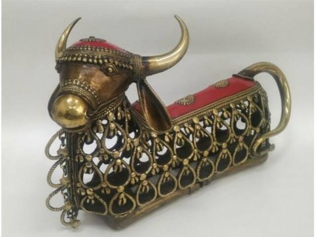 Akshay brass collection moradabad