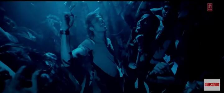 Dhan Te Nan from Shahid Kapoor starrer Kaminey