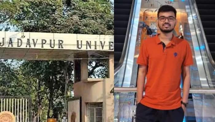 ਕਿਸਾਨ ਦੇ ਬੇਟੇ ਨੂੰ ਮਿਲੀ 1.8 ਕਰੋੜ ਦੀ ਨੌਕਰੀ , ਠੁਕਰਾ ਦਿੱਤੀ ਸੀ Google ਅਤੇ Amazon ਦੀ ਨੌਕਰੀ Jadavpur University student Bisakh Mondal Rs. 1.8 crore job at Facebook in London after rejecting offers from Google and Amazon ਕਿਸਾਨ ਦੇ ਬੇਟੇ ਨੂੰ ਮਿਲੀ 1.8 ਕਰੋੜ ਦੀ ਨੌਕਰੀ , ਠੁਕਰਾ ਦਿੱਤੀ ਸੀ Google ਅਤੇ Amazon ਦੀ ਨੌਕਰੀ