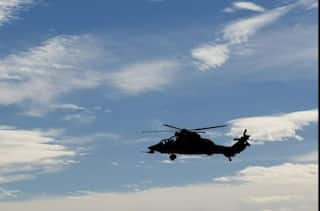 Chopper Crash:બોમ્બે હાઈ નજીક હેલિકોપ્ટર ક્રેશ થતા મહેસાણાના ઓએનજીસી ઓફિસરનું મોત